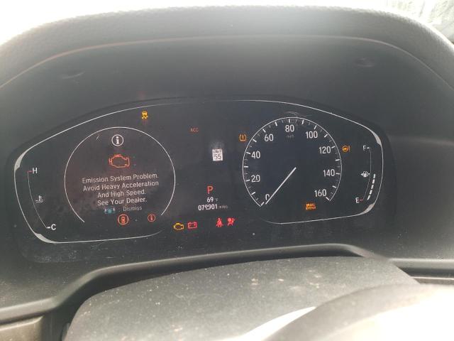 2018 HONDA ACCORD TOU - 1HGCV1F98JA043220