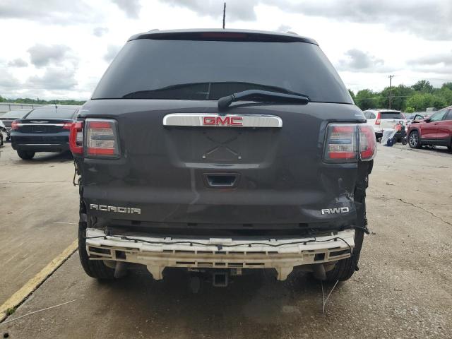 1GKKVRKD4EJ214462 2014 GMC Acadia Slt-1