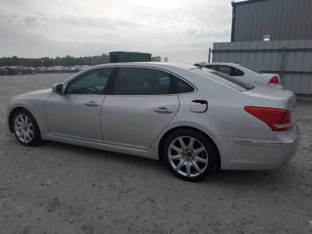 2013 Hyundai Equus Signature VIN: KMHGH4JH1DU060995 Lot: 54943254