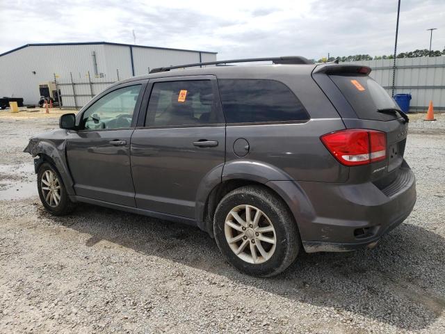 2016 Dodge Journey Sxt VIN: 3C4PDCBG0GT218788 Lot: 54360334