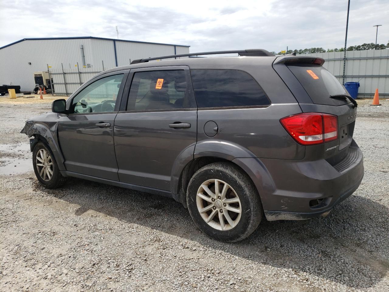 3C4PDCBG0GT218788 2016 Dodge Journey Sxt