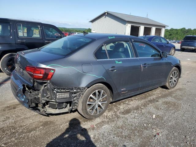 2018 Volkswagen Jetta Se VIN: 3VWDB7AJ2JM239170 Lot: 56315074