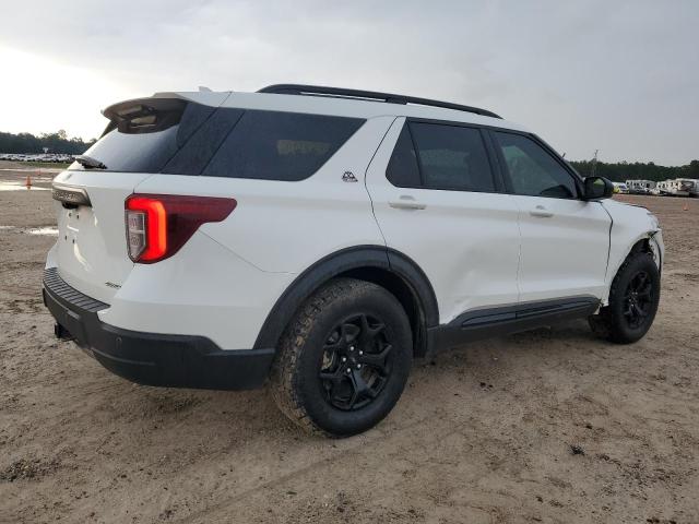 2021 Ford Explorer Timberline VIN: 1FMSK8JH1MGC15580 Lot: 55716204