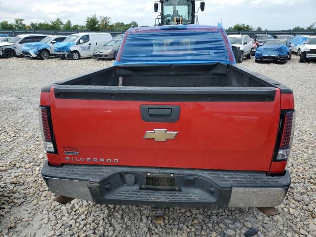 2010 Chevrolet Silverado K1500 VIN: 1GCPKPEA8AZ294554 Lot: 55654804