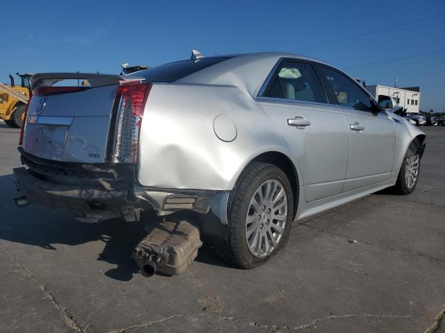 2010 Cadillac Cts Performance Collection VIN: 1G6DJ5EV6A0131681 Lot: 54977794