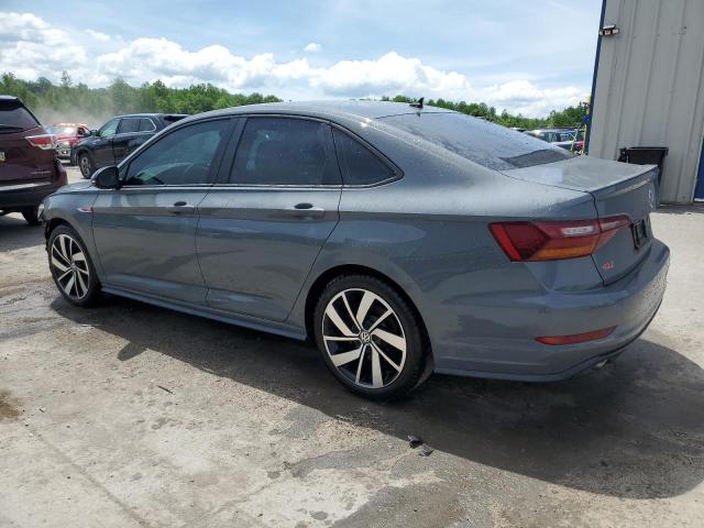 2019 Volkswagen Jetta Gli VIN: 3VW5T7BU6KM223405 Lot: 54789344