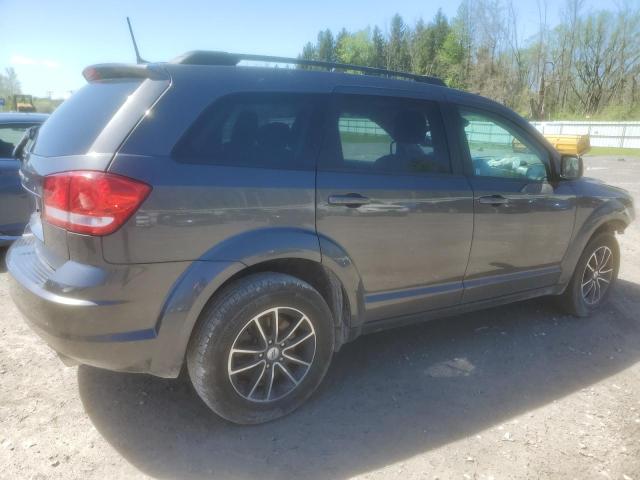 2018 Dodge Journey Se VIN: 3C4PDDAG5JT526411 Lot: 53602124