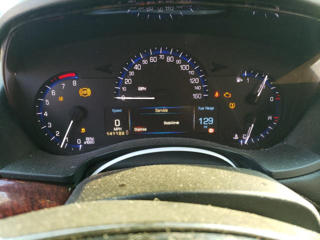 2013 Cadillac Ats Luxury VIN: 1G6AB5R30D0154497 Lot: 56833504