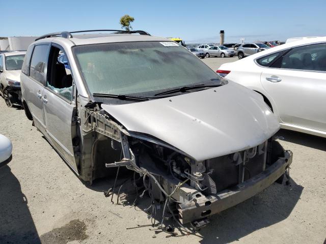 2005 Toyota Sienna Xle VIN: 5TDZA22C65S386970 Lot: 55147984