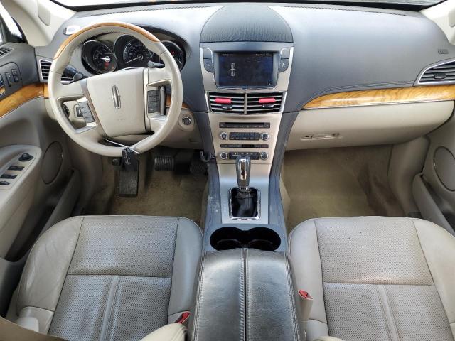 2012 Lincoln Mkt VIN: 2LMHJ5AT4CBL51826 Lot: 55691784