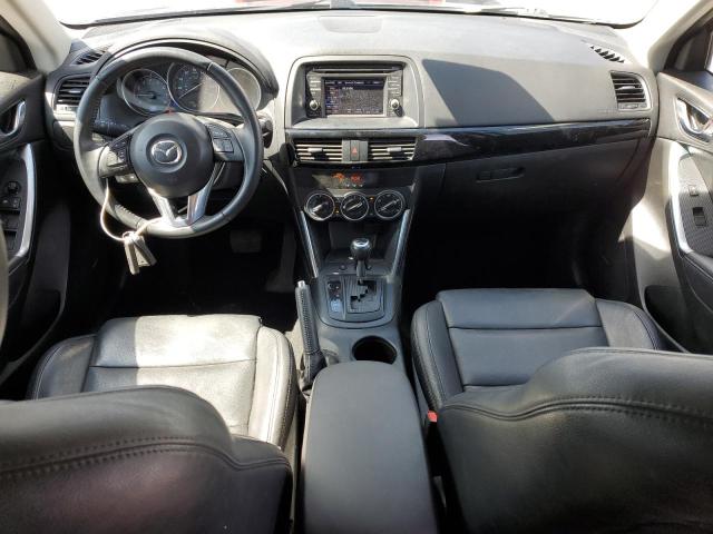 2014 Mazda Cx-5 Touring VIN: JM3KE4CYXE0323750 Lot: 54940674