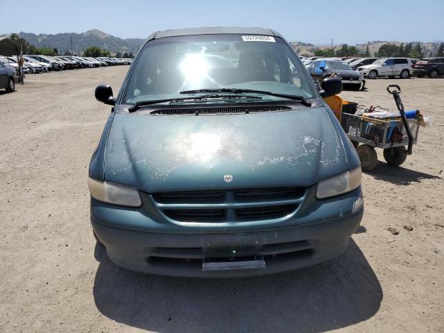 1998 Dodge Caravan VIN: 2B4GP25R8WR504594 Lot: 55729854