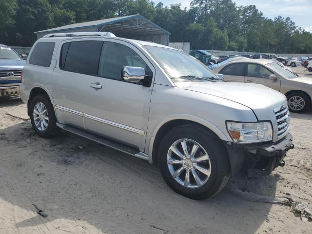 2008 Infiniti Qx56 VIN: 5N3AA08D78N912988 Lot: 56635274