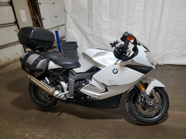 2010 BMW K1300 S - WB1050909AZV93825