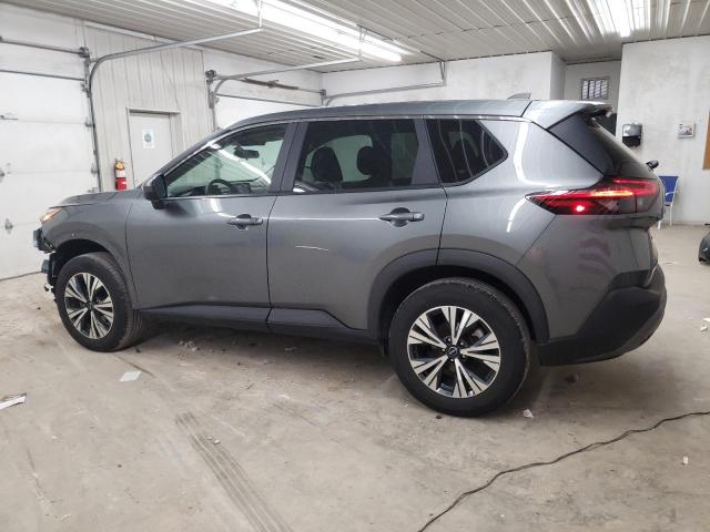 2023 Nissan Rogue Sv VIN: 5N1BT3BB4PC795820 Lot: 56635424