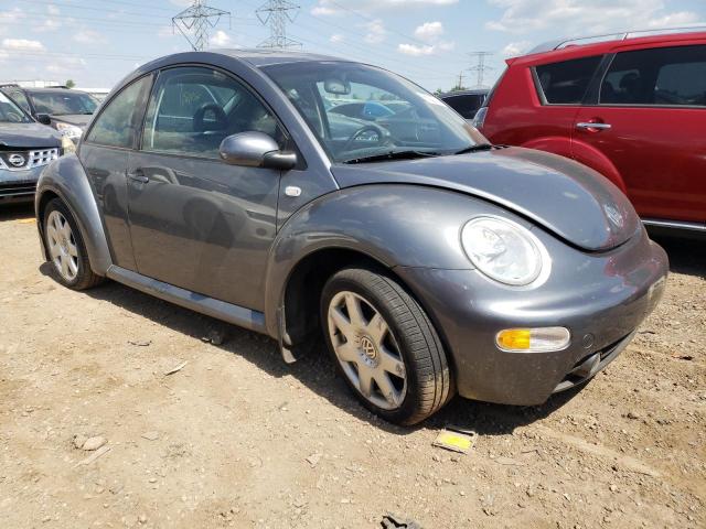 2002 Volkswagen New Beetle Glx VIN: 3VWDD21CX2M415026 Lot: 56082714