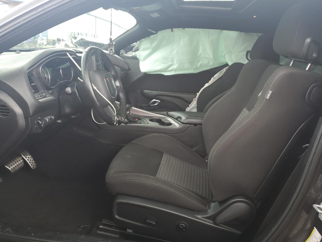 2C3CDZFJ2LH103673 2020 Dodge Challenger R/T Scat Pack