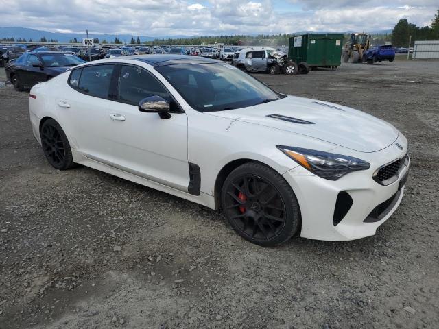 2018 Kia Stinger Gt2 VIN: KNAE55LC1J6027777 Lot: 56915924