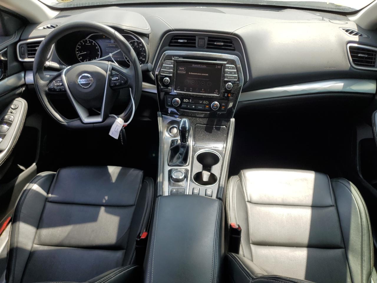 1N4AA6CV6MC510374 2021 Nissan Maxima Sv