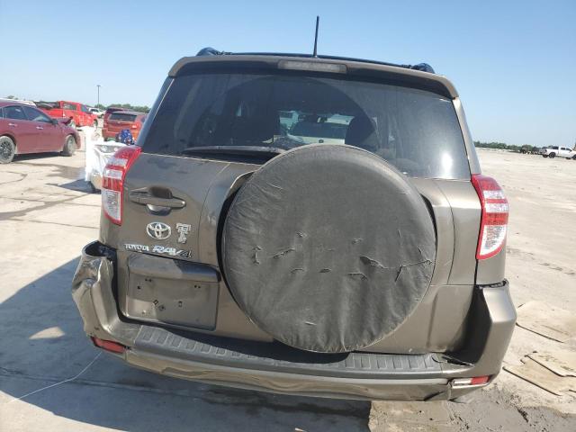 2010 Toyota Rav4 VIN: 2T3ZF4DV5AW027078 Lot: 55452544