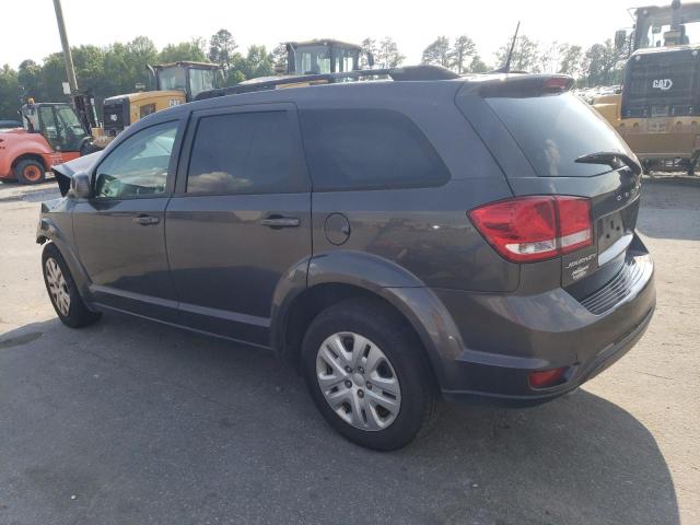 2018 DODGE JOURNEY SX - 3C4PDCBG5JT509343