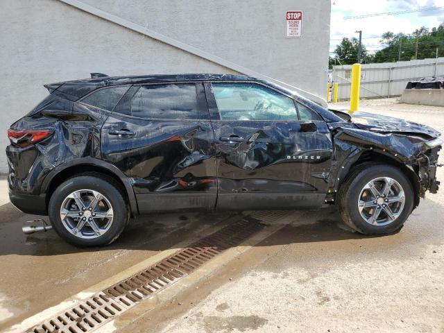 2023 CHEVROLET BLAZER 2LT - 3GNKBHR44PS221487