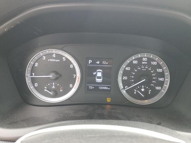 2019 Hyundai Sonata Se VIN: 5NPE24AF3KH757409 Lot: 56624264