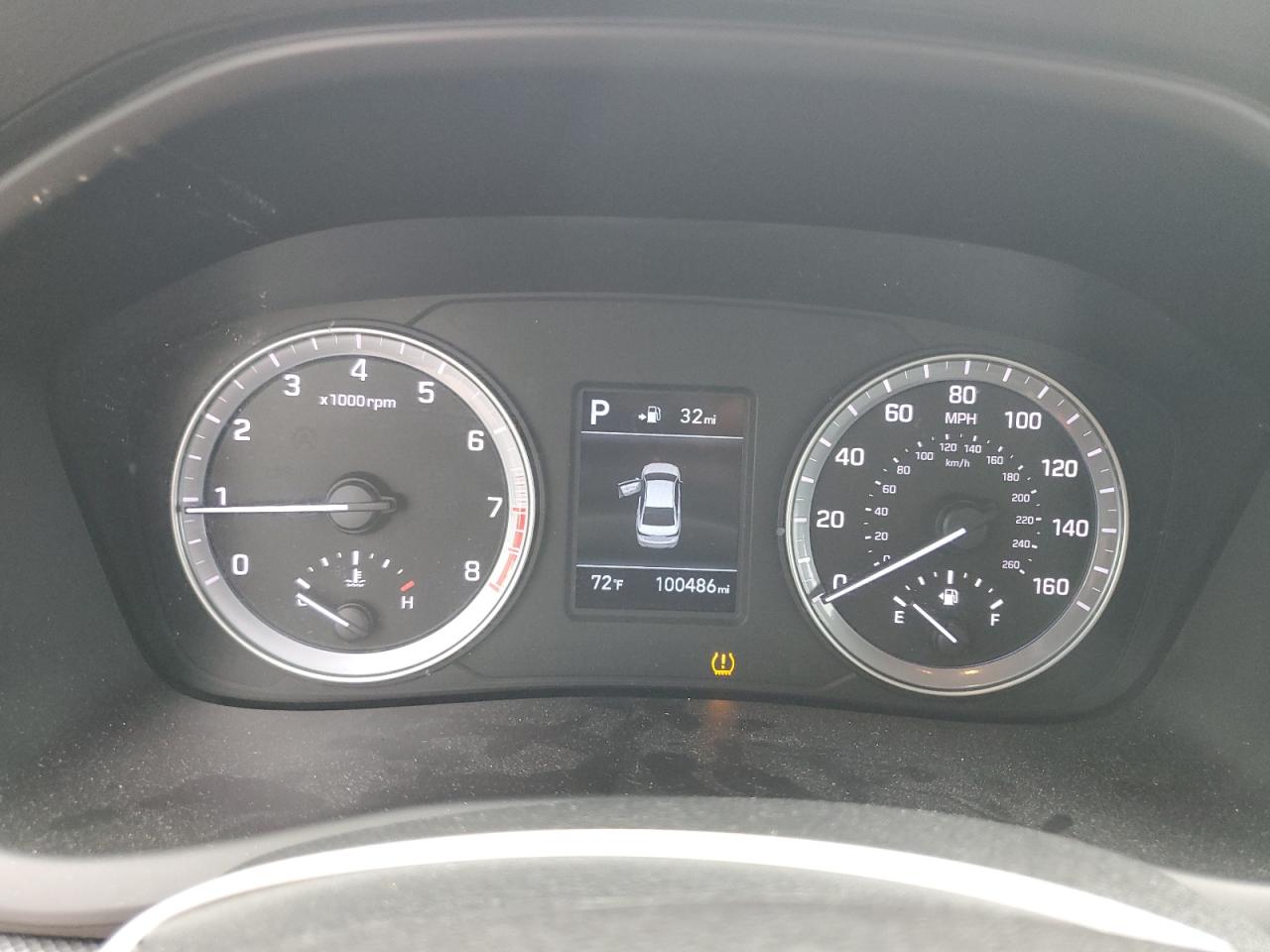 5NPE24AF3KH757409 2019 Hyundai Sonata Se