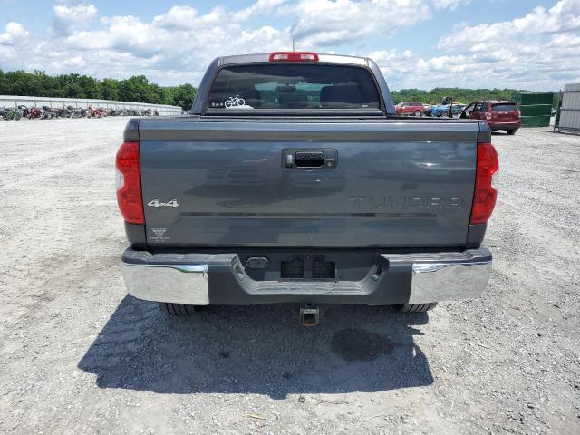 2015 Toyota Tundra Crewmax Limited VIN: 5TFHW5F1XFX430987 Lot: 54995784