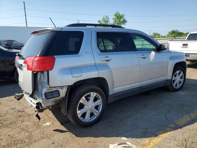 2017 GMC Terrain Sle VIN: 2GKALNEK6H6337413 Lot: 55209884