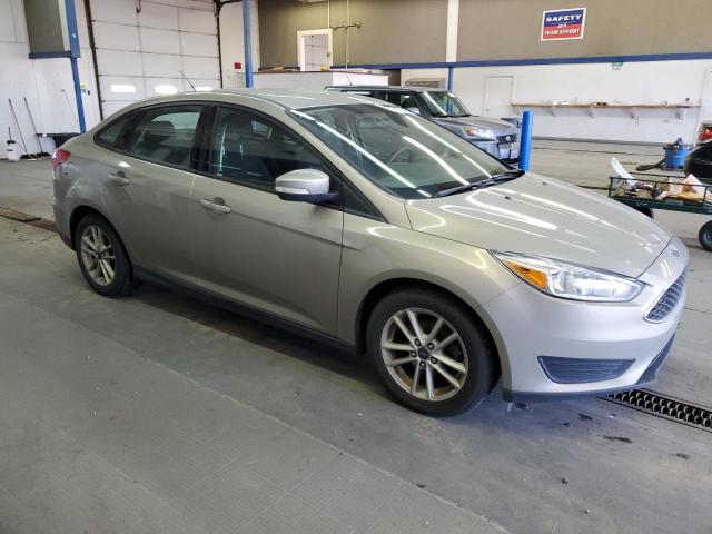 2015 Ford Focus Se VIN: 1FADP3F27FL233670 Lot: 57321294