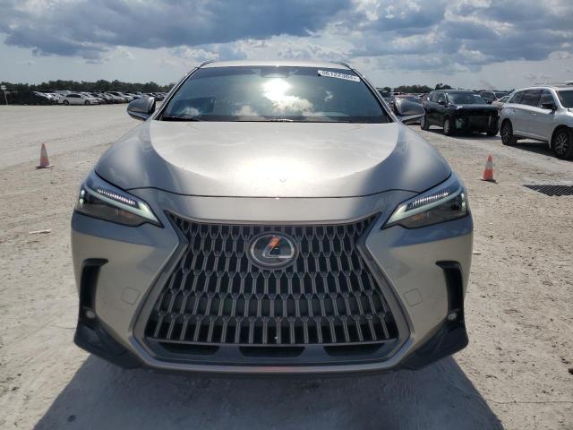 2024 LEXUS NX 250 BAS 2T2ADCAZ5RC009007