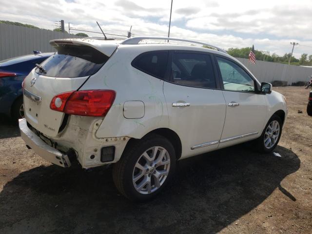 2013 Nissan Rogue S VIN: JN8AS5MV7DW645088 Lot: 55585904