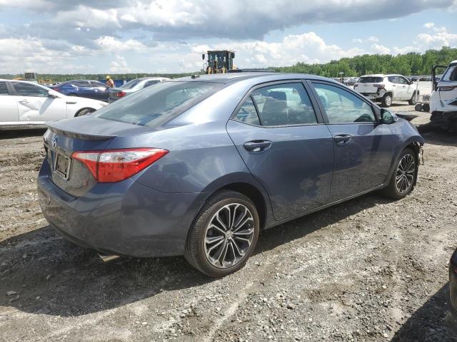 2014 Toyota Corolla L VIN: 2T1BURHE1EC115320 Lot: 53984464