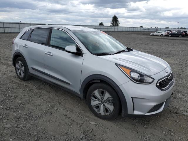 2019 Kia Niro Fe VIN: KNDCB3LC8K5259162 Lot: 55924764