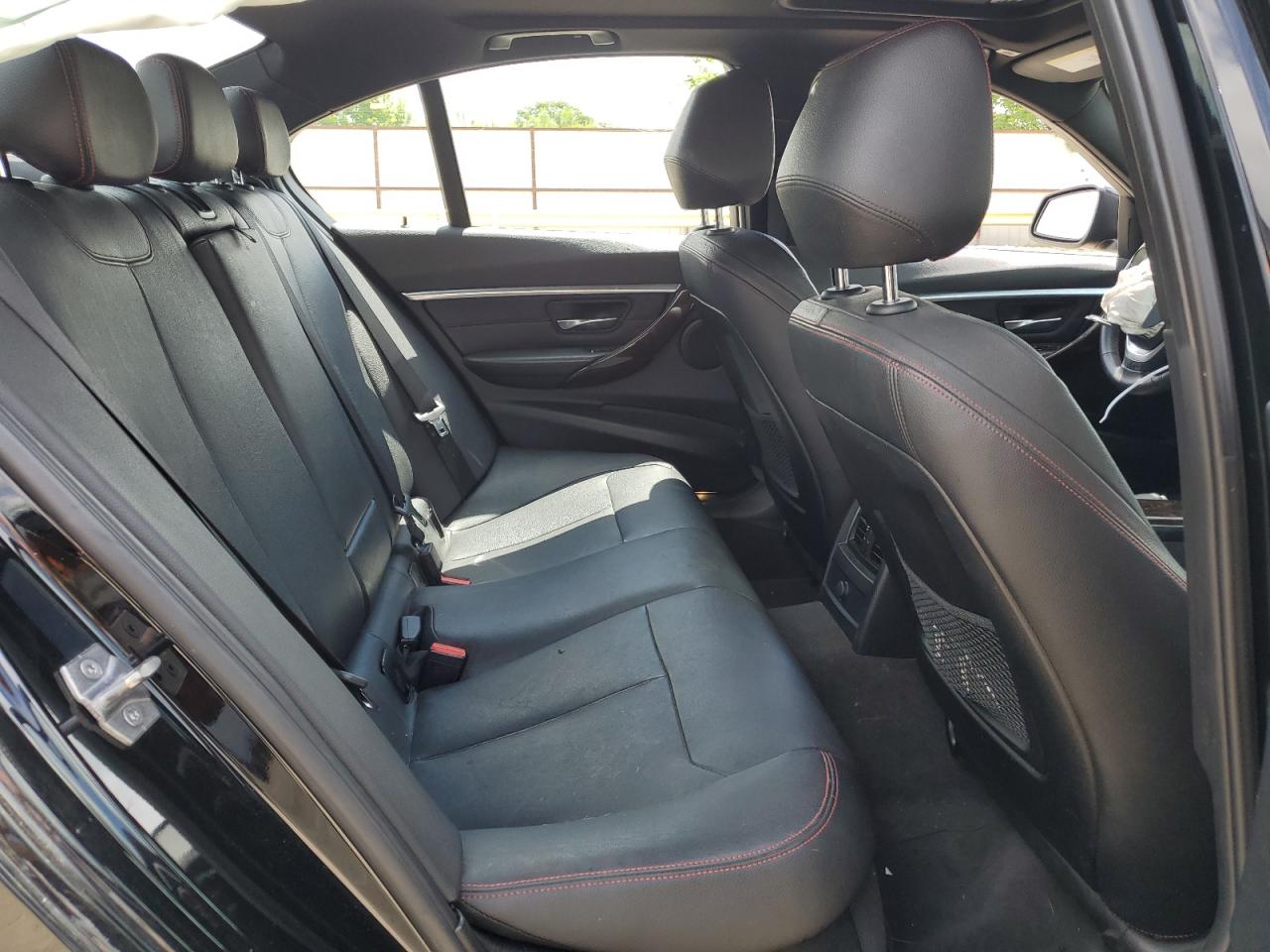 WBA8E9G54GNT82778 2016 BMW 328 I Sulev