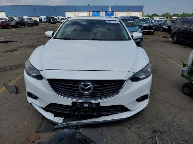 2014 Mazda 6 Grand Touring VIN: JM1GJ1W64E1136601 Lot: 56041014