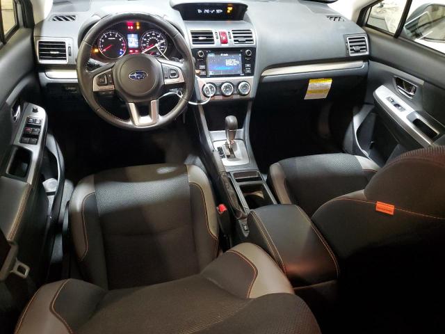 2016 SUBARU CROSSTREK - JF2GPABC5G8249608