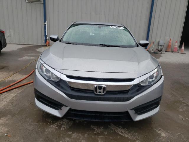 2018 Honda Civic Lx VIN: 19XFC2F53JE031414 Lot: 55199644