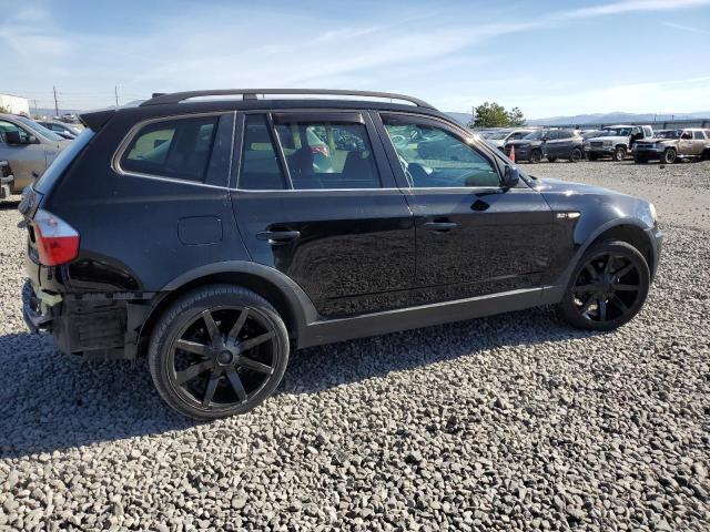 2006 BMW X3 3.0I VIN: WBXPA93436WD32444 Lot: 53177074