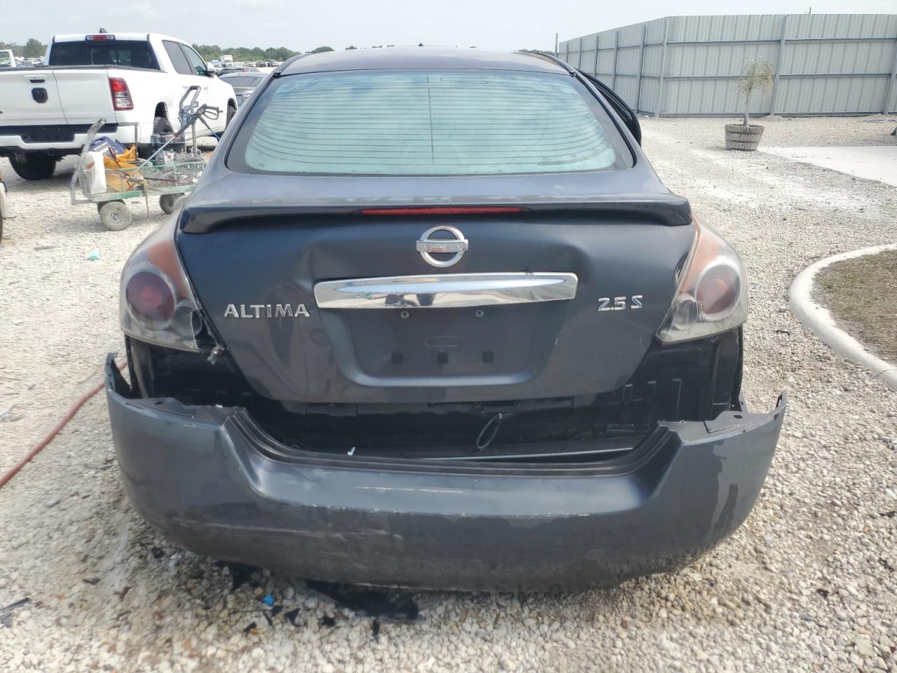 1N4AL2AP2AN501453 2010 Nissan Altima Base