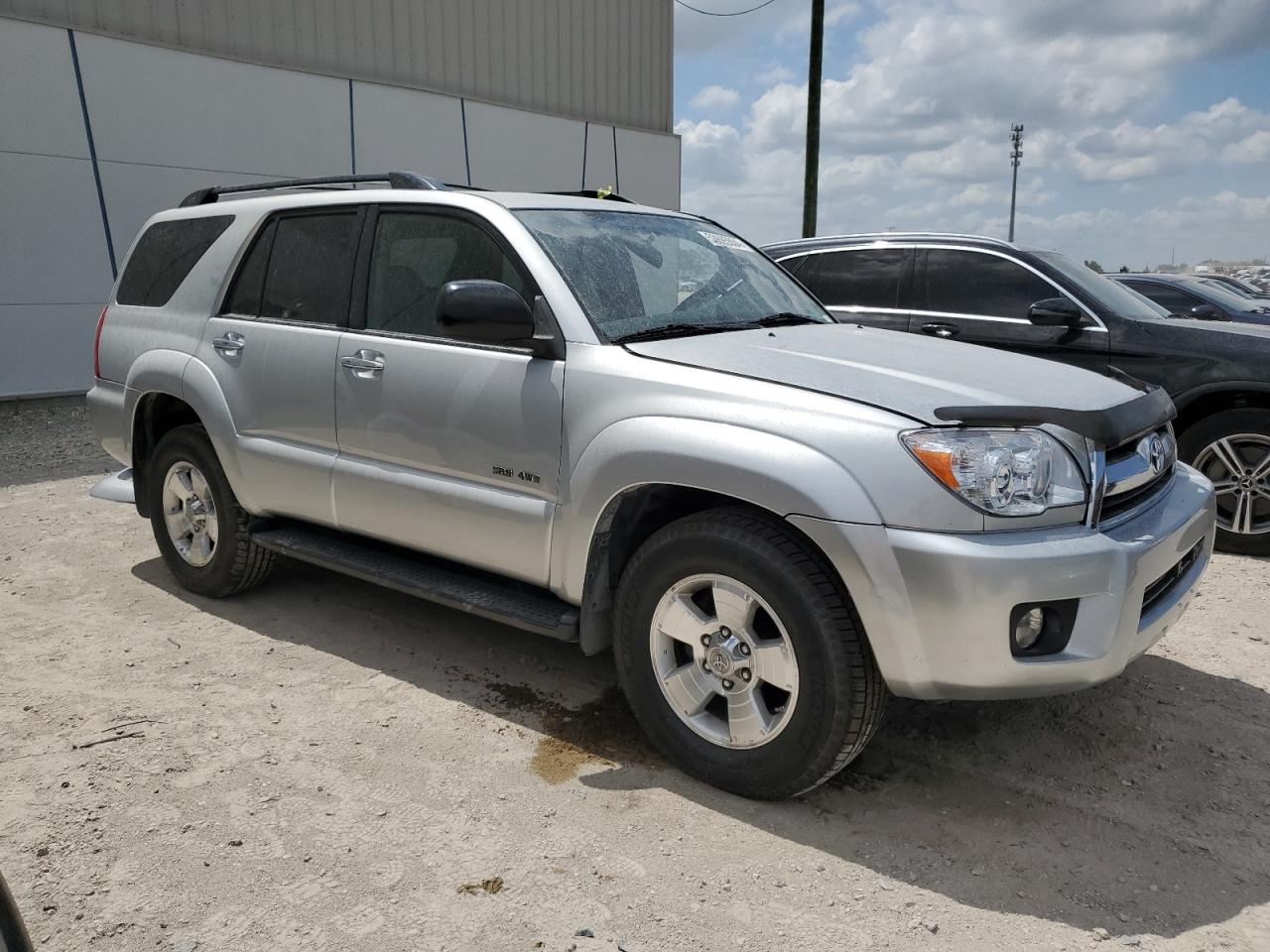 JTEBT14R270065839 2007 Toyota 4Runner Sr5