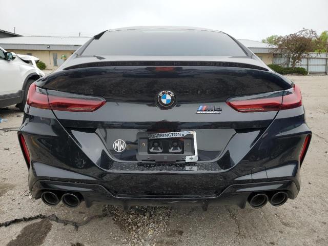 2024 BMW M8 VIN: WBSGV0C03RCP20053 Lot: 55530164