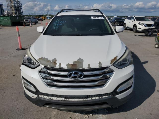 2015 Hyundai Santa Fe Sport VIN: 5XYZUDLB0FG248400 Lot: 54708514