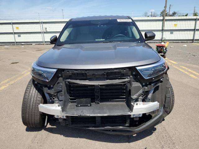 2021 Ford Explorer VIN: 1FMSK8BH0MGC12183 Lot: 56735944