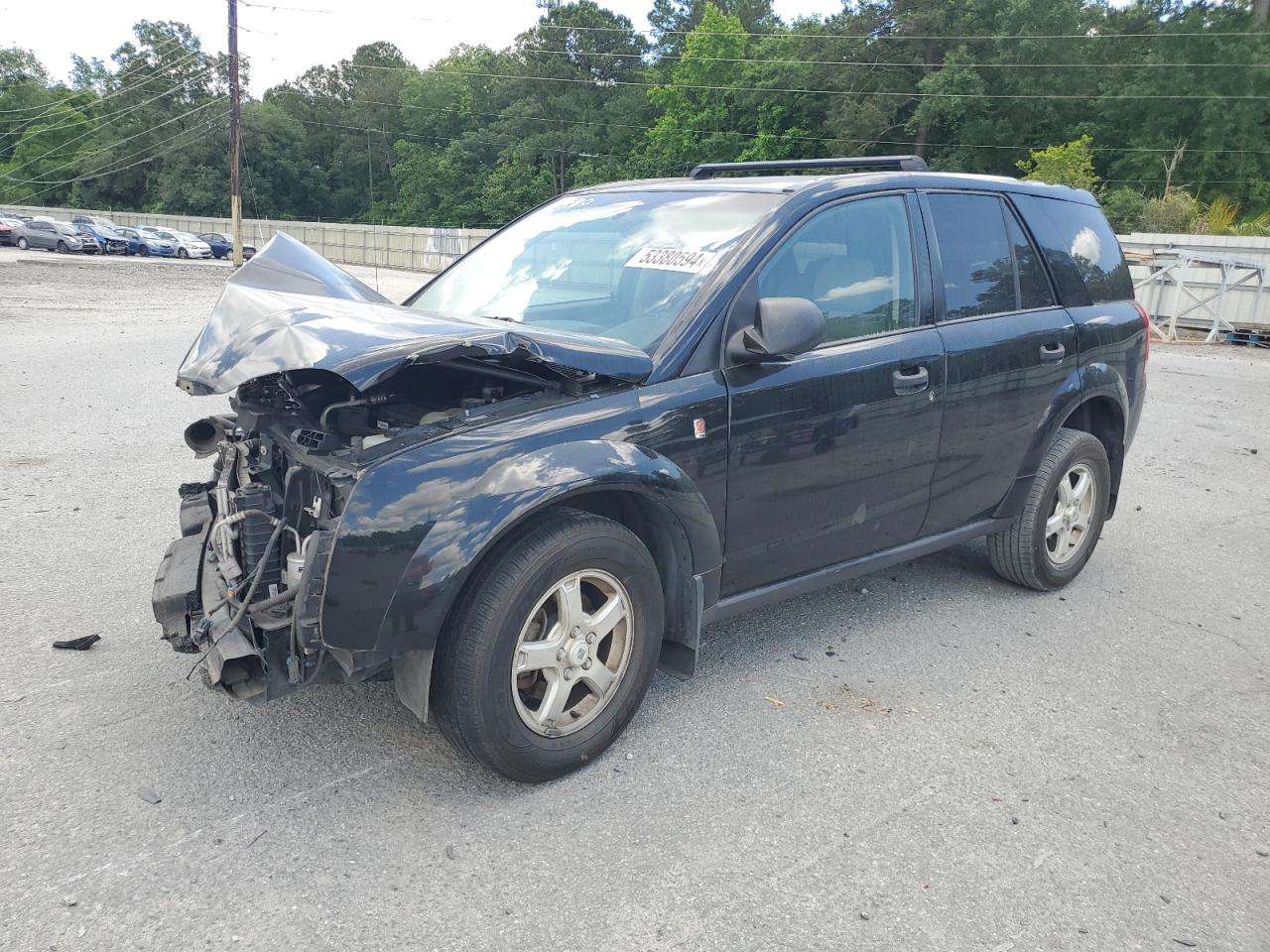 5GZCZ23D67S824630 2007 Saturn Vue