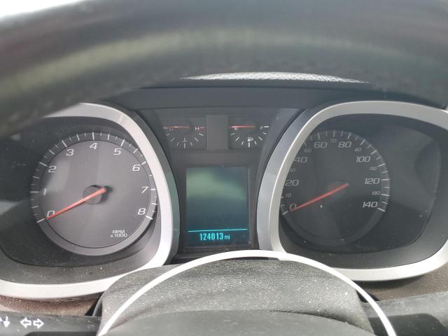 2015 Chevrolet Equinox Lt VIN: 2GNFLCE31F6230093 Lot: 55897724