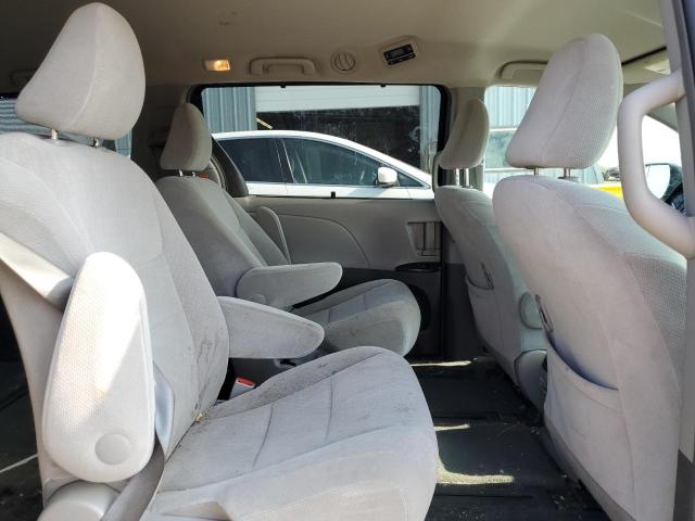 2015 Toyota Sienna Le VIN: 5TDJK3DC5FS102596 Lot: 54690044