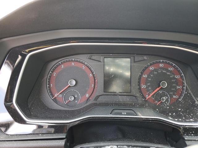 2019 VOLKSWAGEN JETTA S - 3VWCB7BUXKM254392