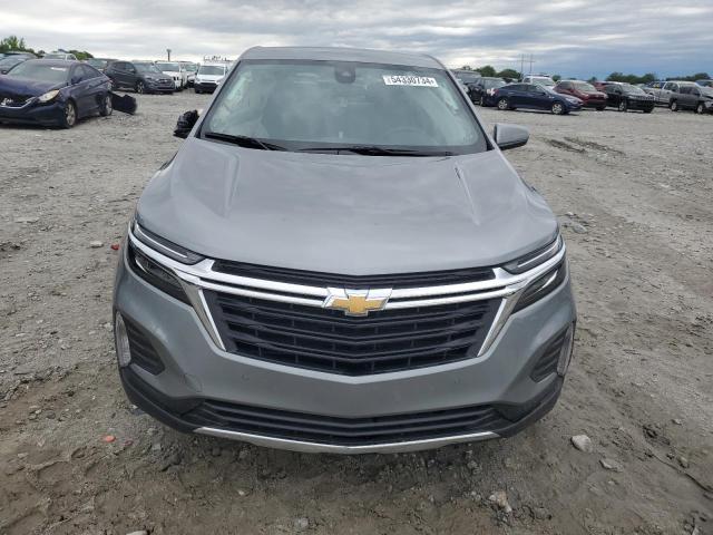 2024 Chevrolet Equinox Lt VIN: 3GNAXKEG2RS158452 Lot: 54330734